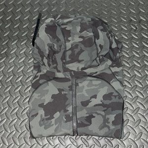Lululemon define jacket nulu
